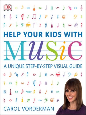 cover image of Help Your Kids with Music